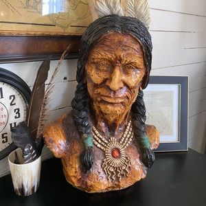 Meet your Posher, Ben